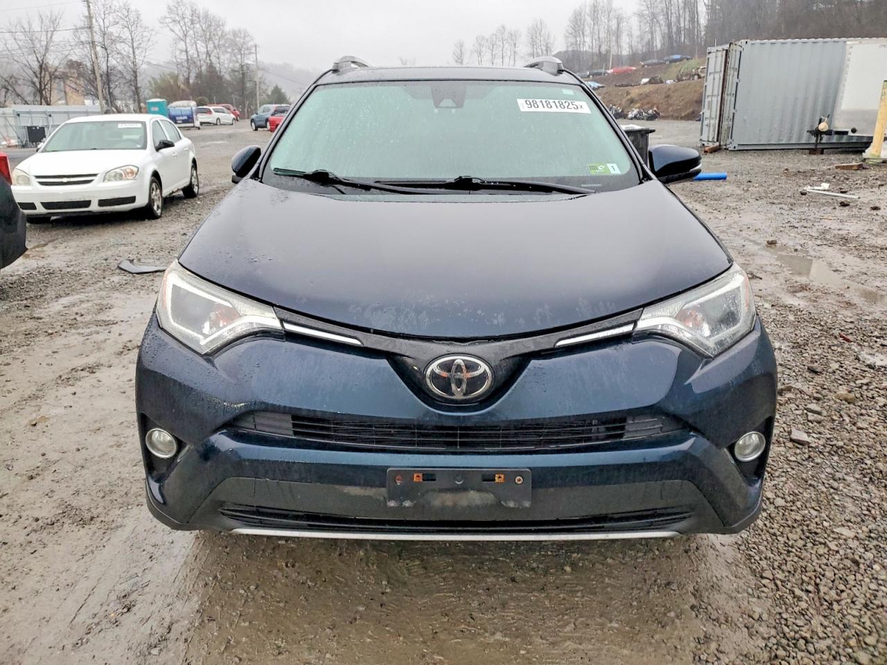 2018 TOYOTA RAV4 ADVENTURE photo 5