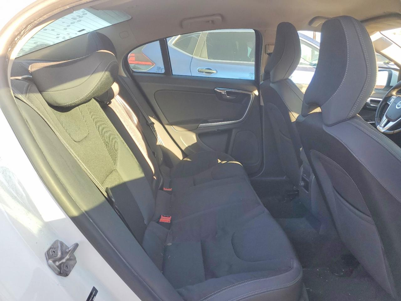 2014 VOLVO S60 T5 photo 10