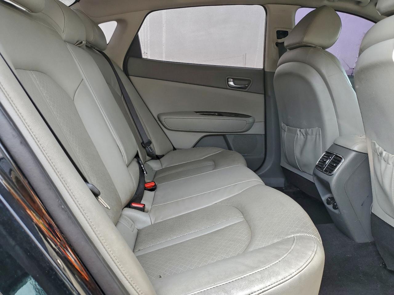 2016 KIA OPTIMA EX photo 10
