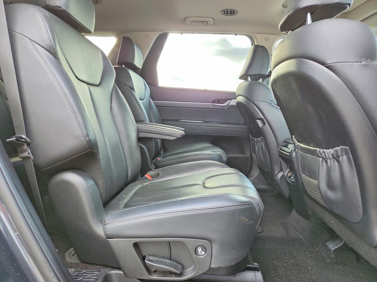 2020 HYUNDAI PALISADE SEL photo 11