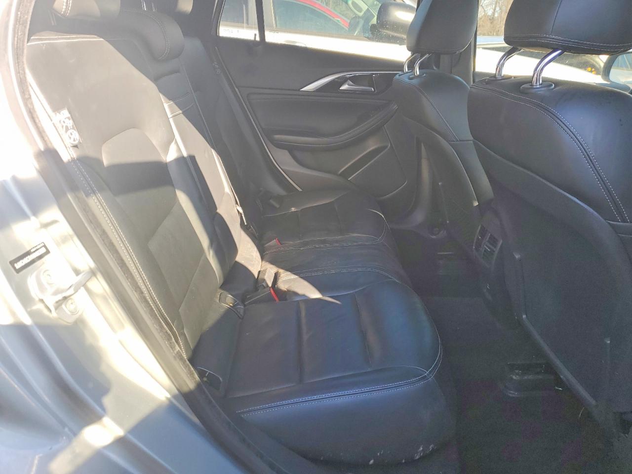 2019 FORD ESCAPE S photo 11