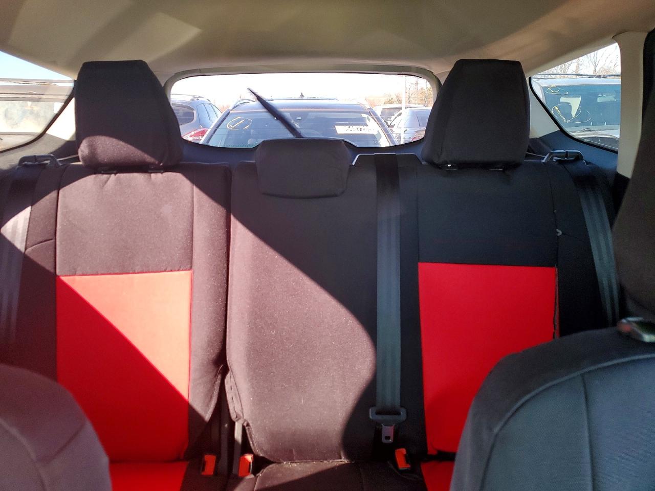 2019 FORD ESCAPE S photo 10