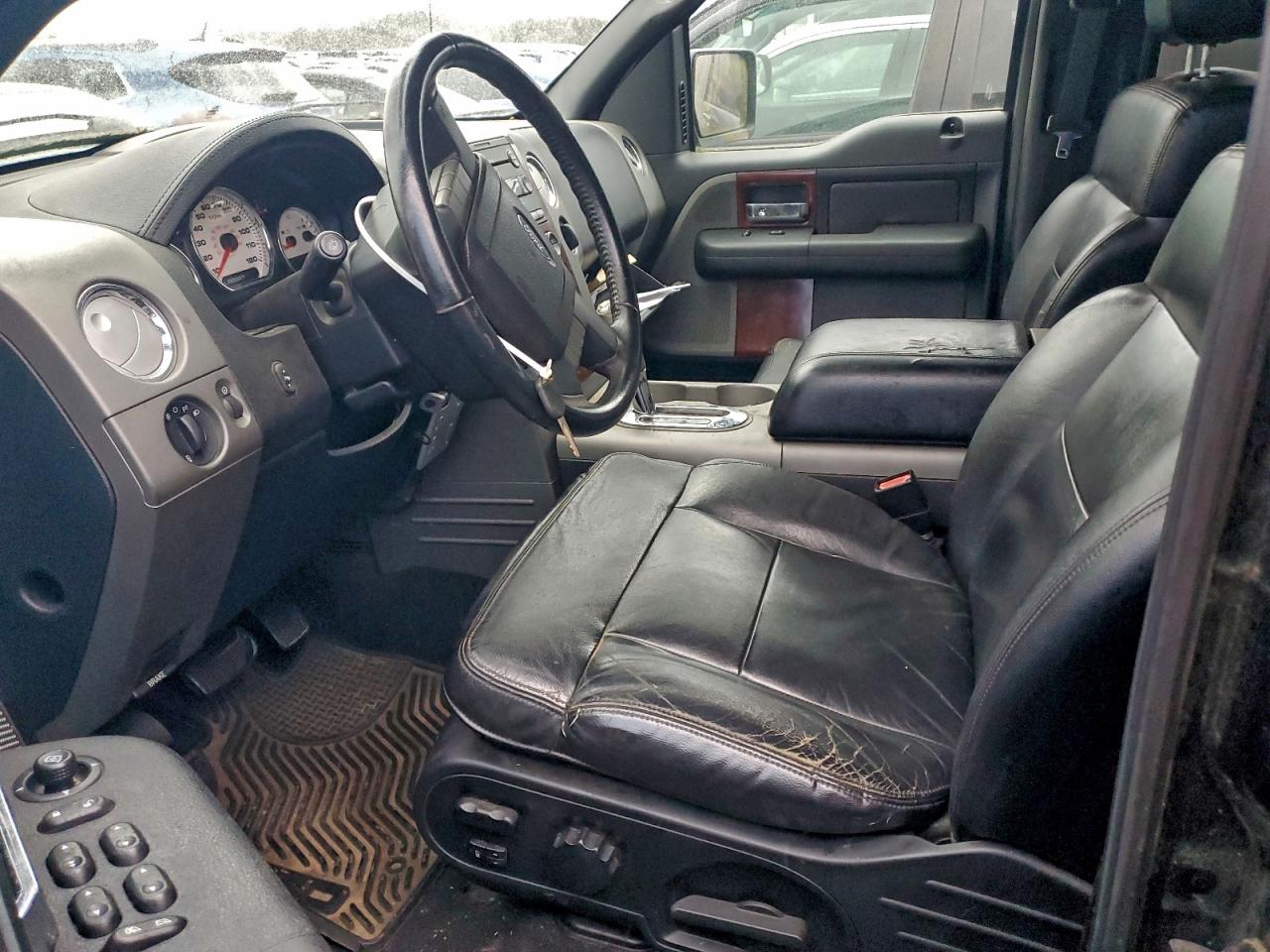 2005 FORD F150 SUPERCREW photo 7