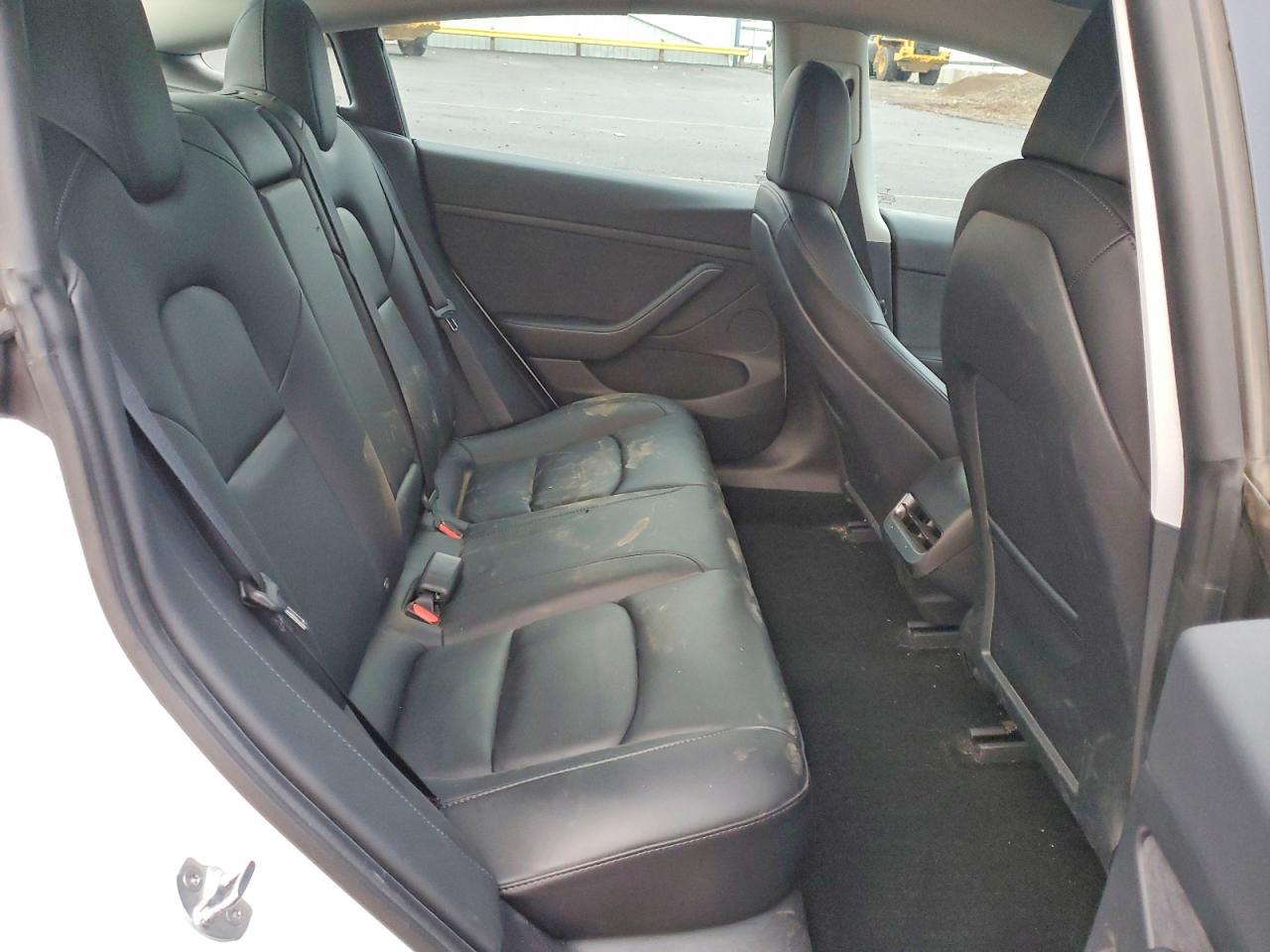 2021 TESLA MODEL 3 photo 10