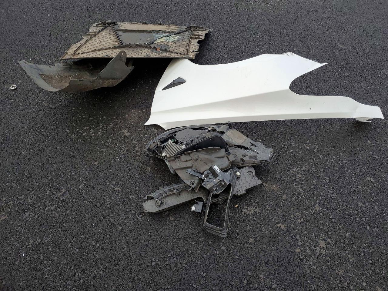 2021 TESLA MODEL 3 photo 12