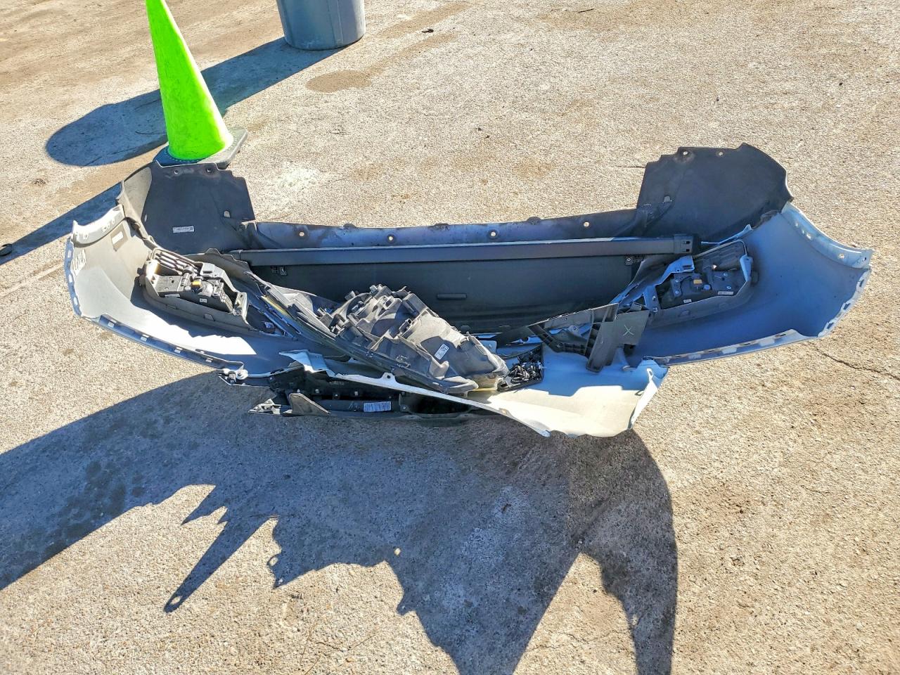 2015 HONDA CR-V EXL photo 13