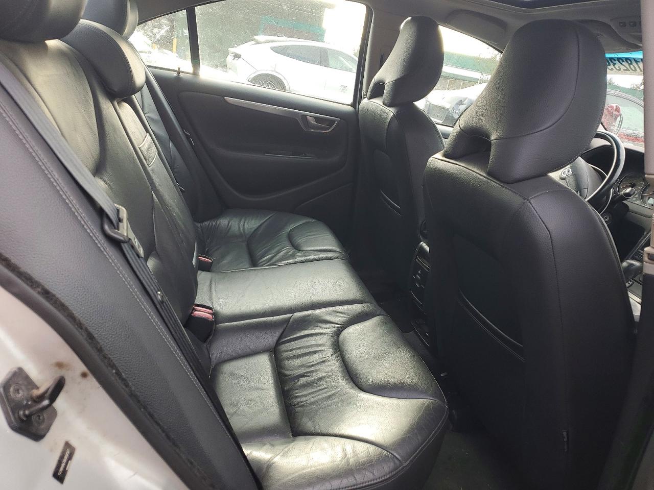 2008 VOLVO S60 2.5T photo 10