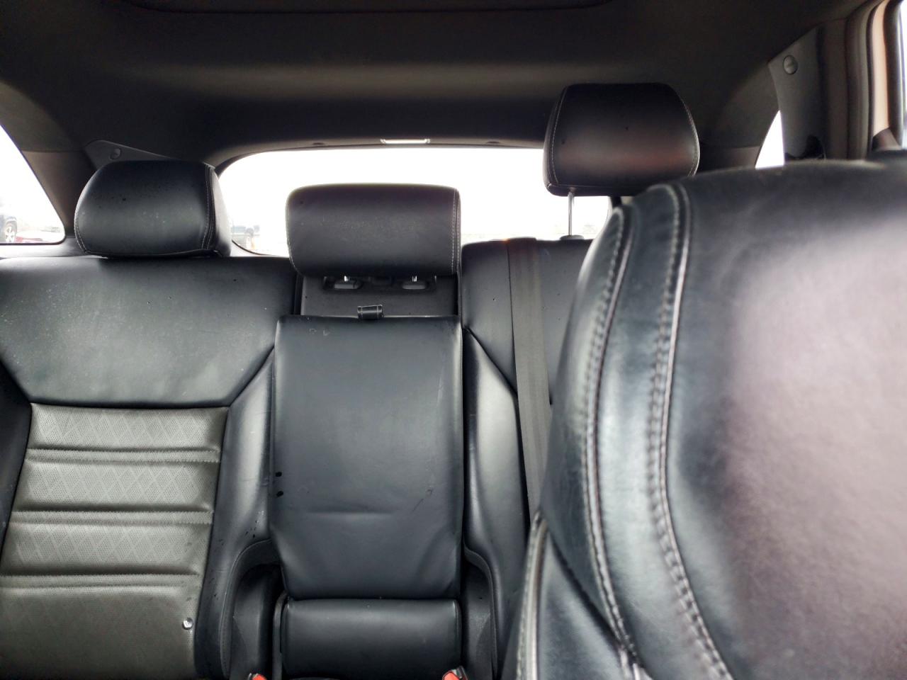 2016 KIA SORENTO SX photo 10