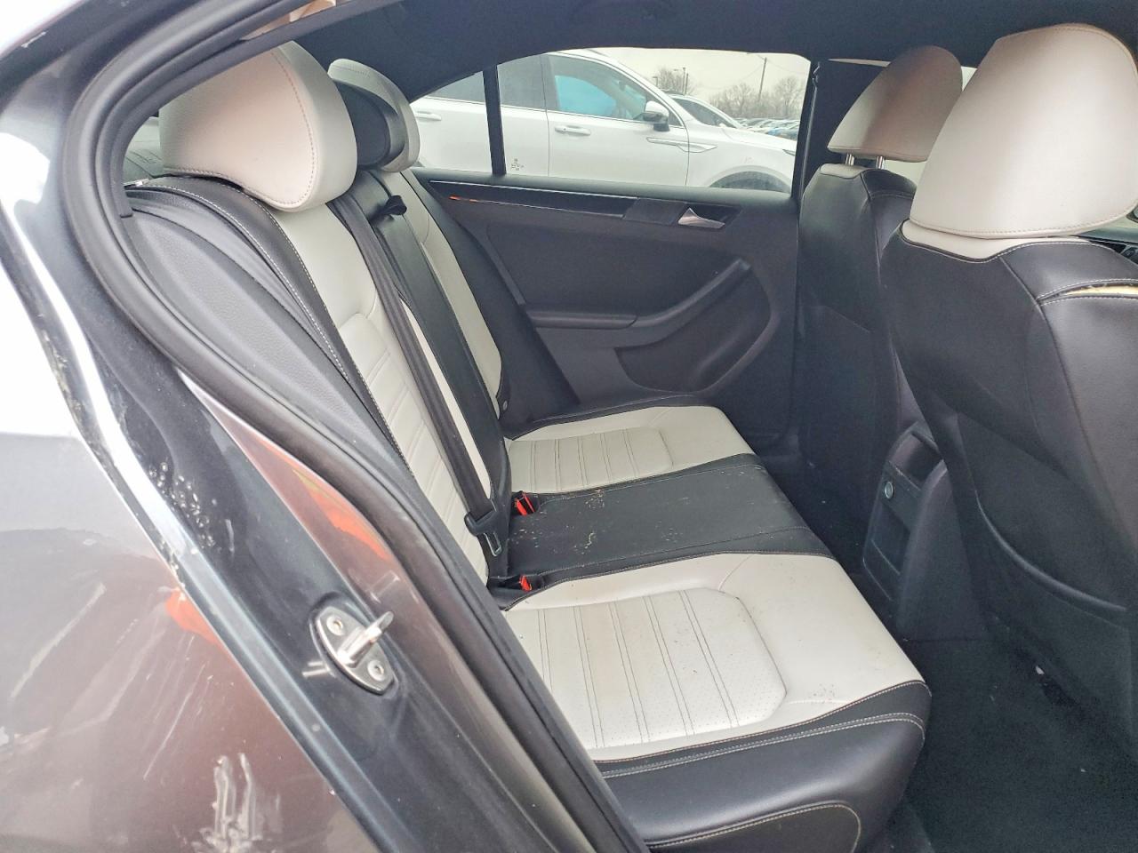 2015 VOLKSWAGEN JETTA SE photo 10