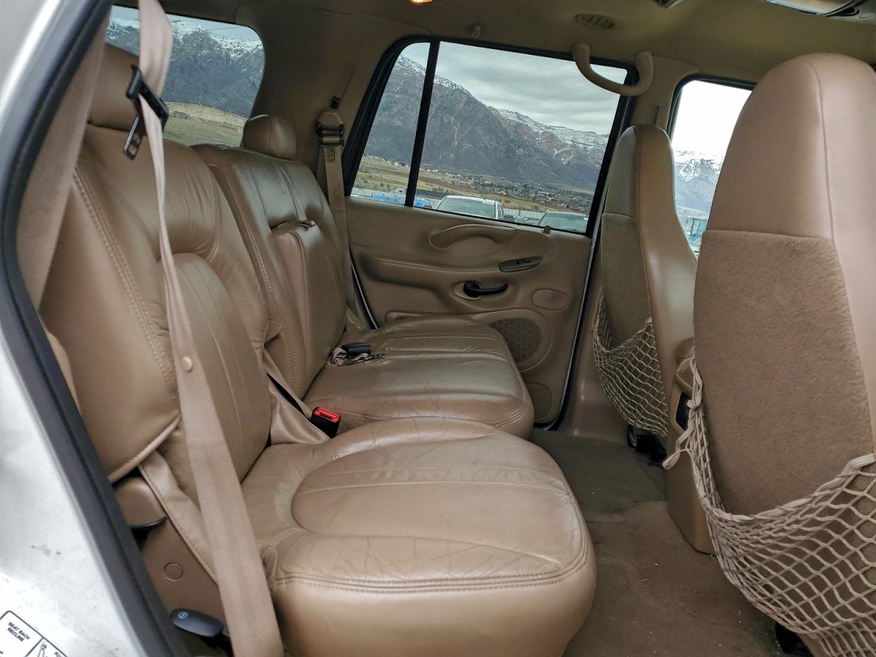 1998 FORD EXPEDITION photo 10