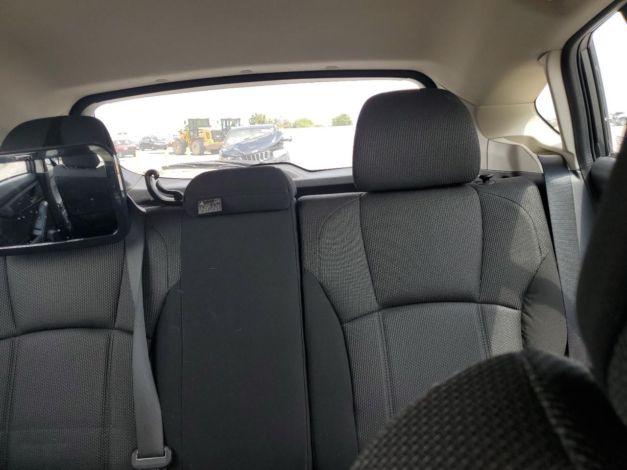 2019 SUBARU IMPREZA photo 10