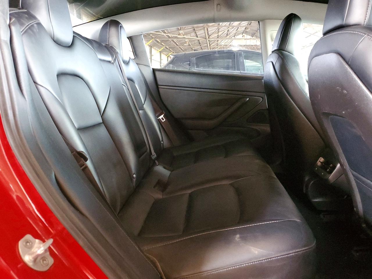 2018 TESLA MODEL 3 photo 10