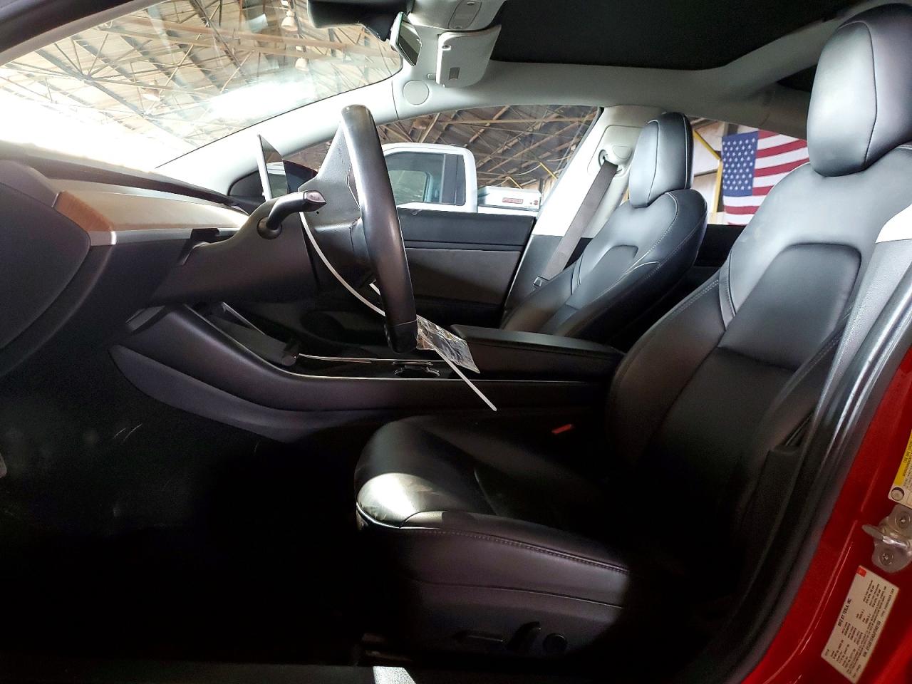 2018 TESLA MODEL 3 photo 7