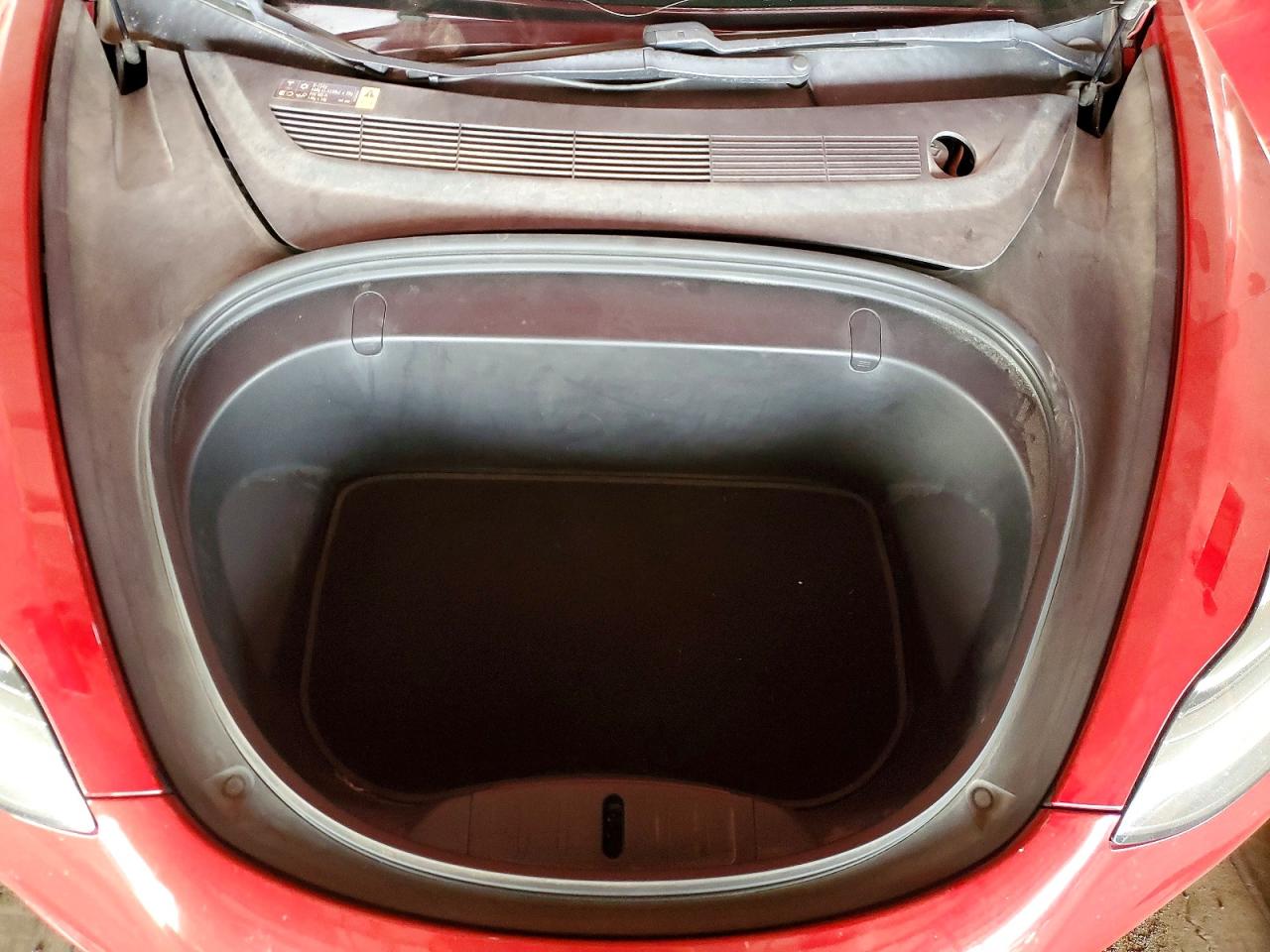 2018 TESLA MODEL 3 photo 11
