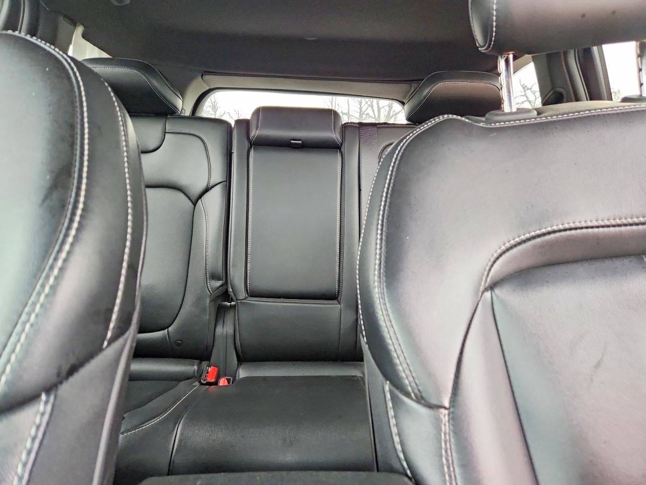 2024 JEEP GRAND CHEROKEE LIMITED photo 10