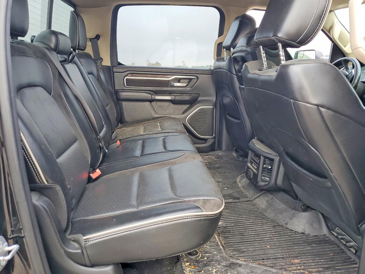 2019 RAM 1500 LARAMIE photo 10