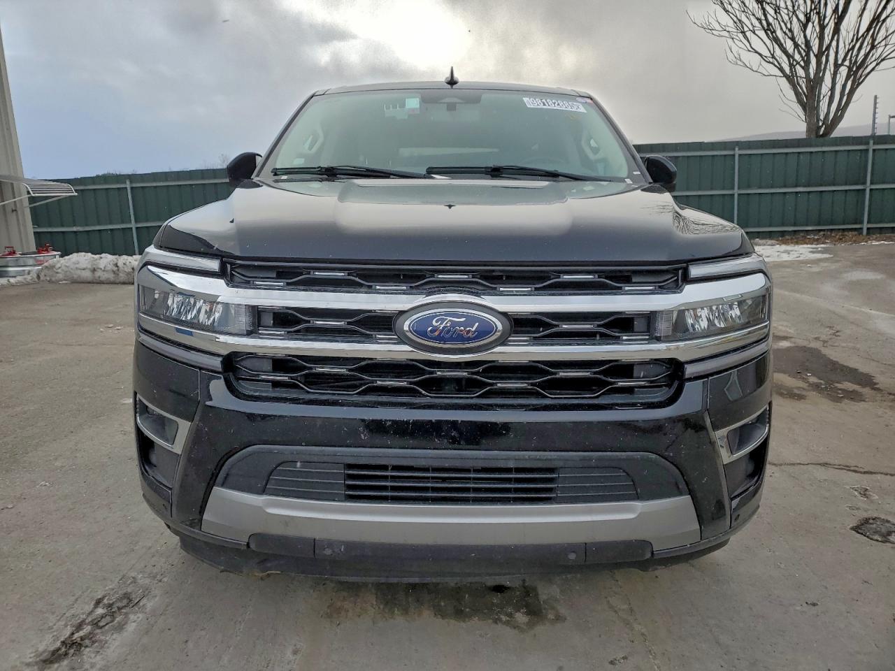 2024 FORD EXPEDITION MAX LIMITED photo 5