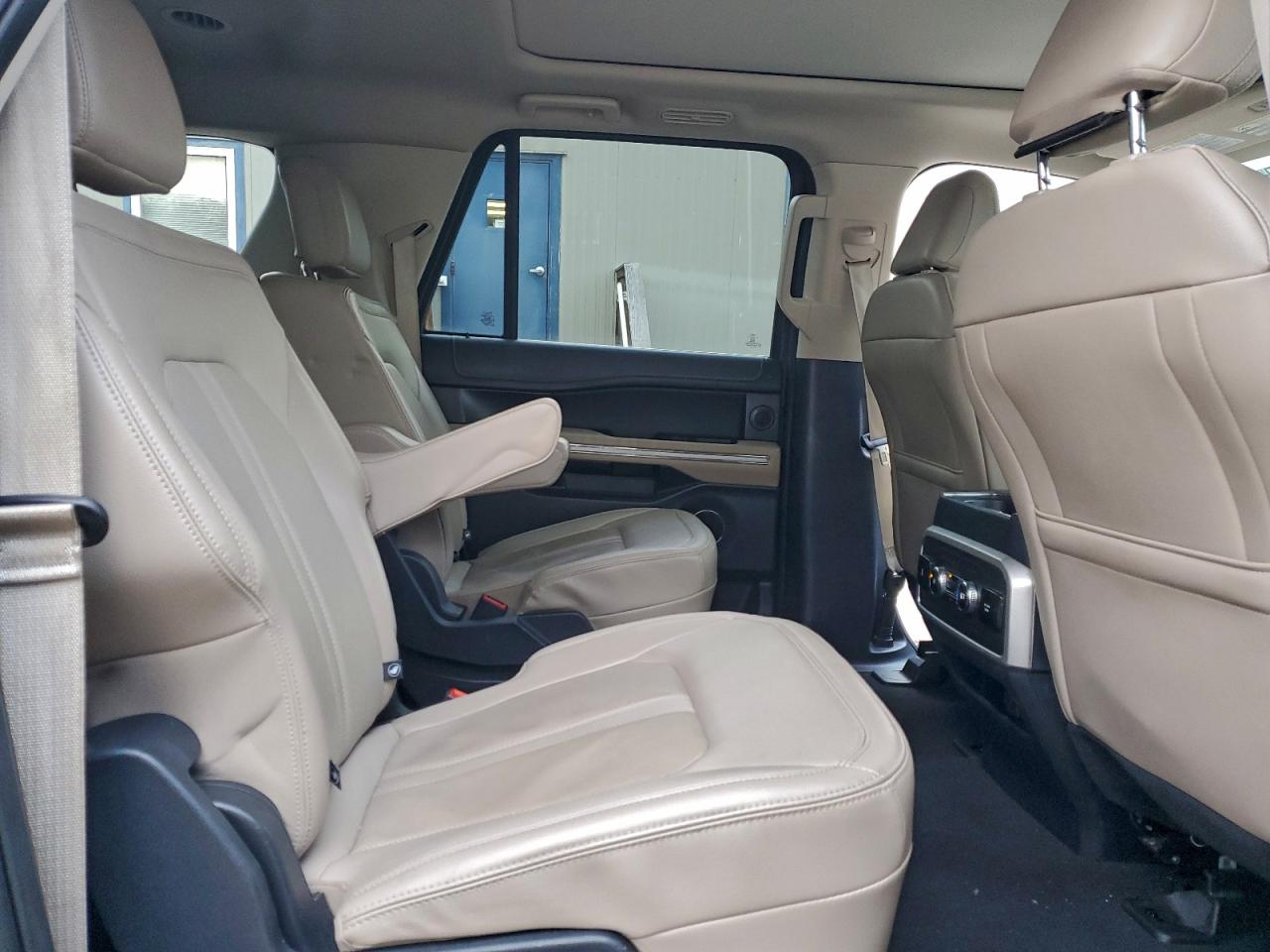 2024 FORD EXPEDITION MAX LIMITED photo 11