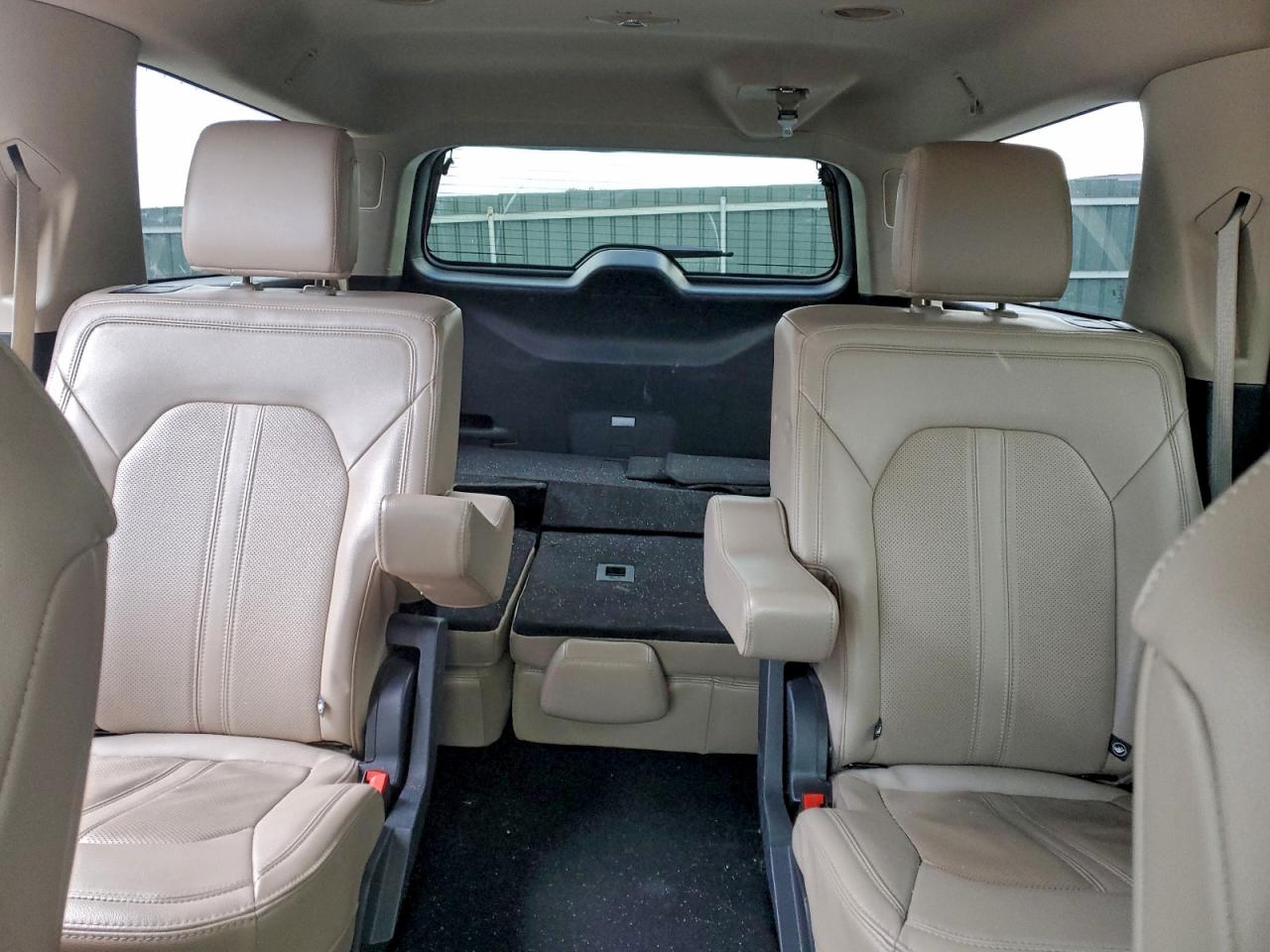 2024 FORD EXPEDITION MAX LIMITED photo 10