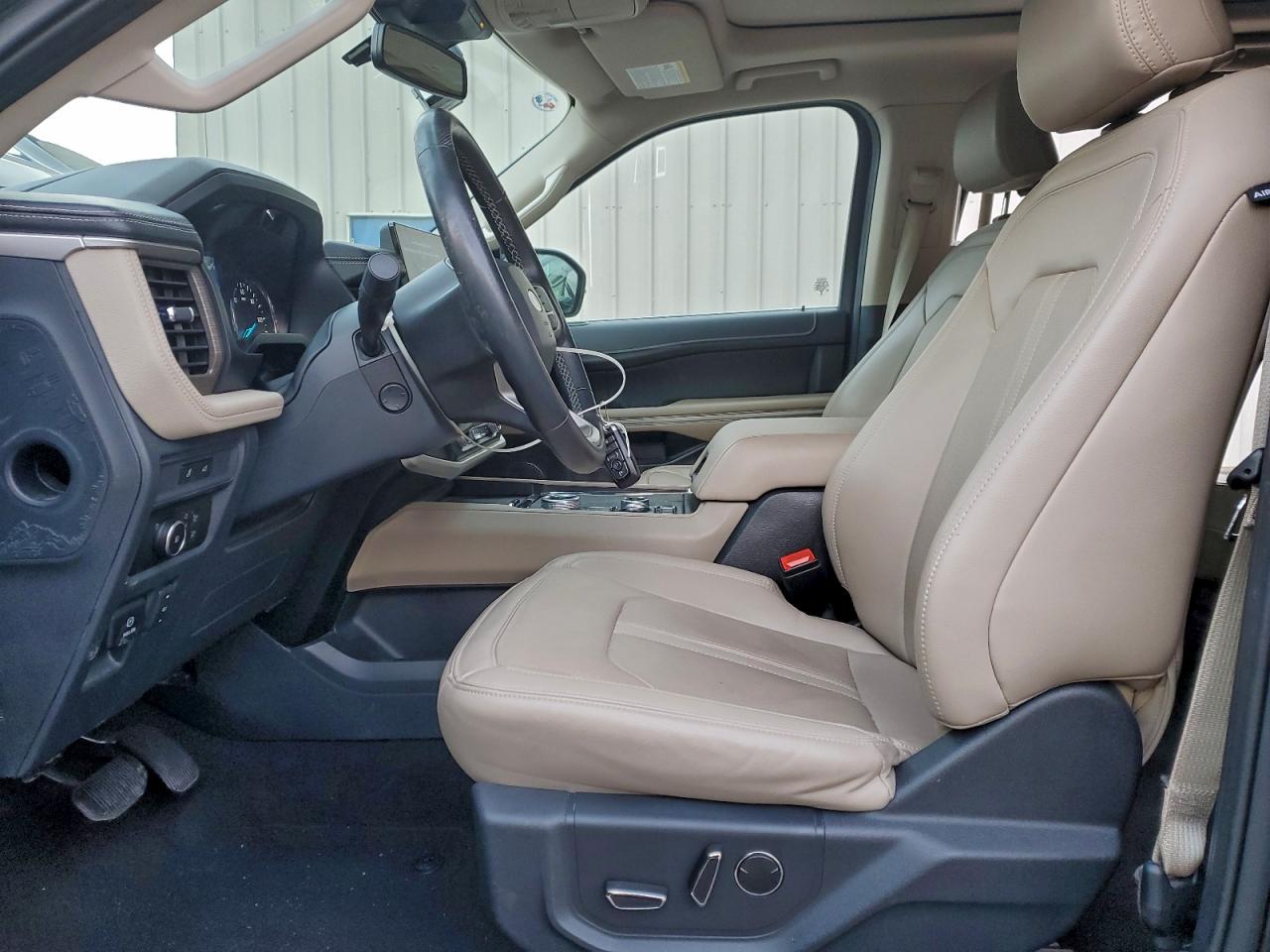 2024 FORD EXPEDITION MAX LIMITED photo 7