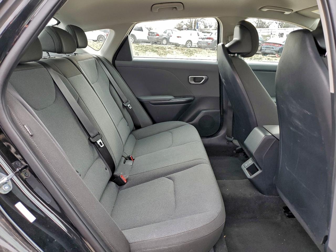 2025 KIA K4 LX photo 10