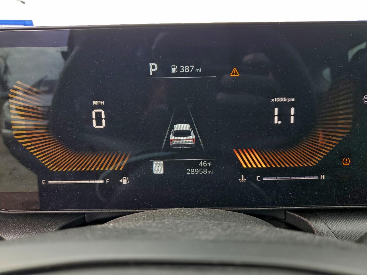 2025 KIA K4 LX photo 9