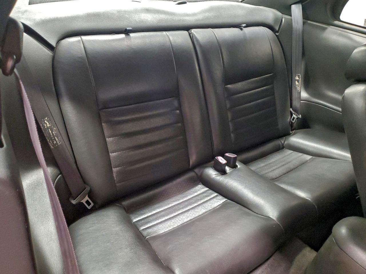 2001 FORD MUSTANG GT photo 10
