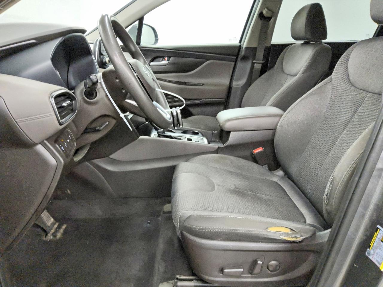 2019 HYUNDAI SANTA FE SEL photo 7