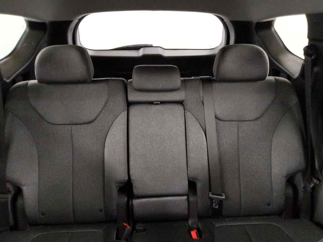 2019 HYUNDAI SANTA FE SEL photo 10