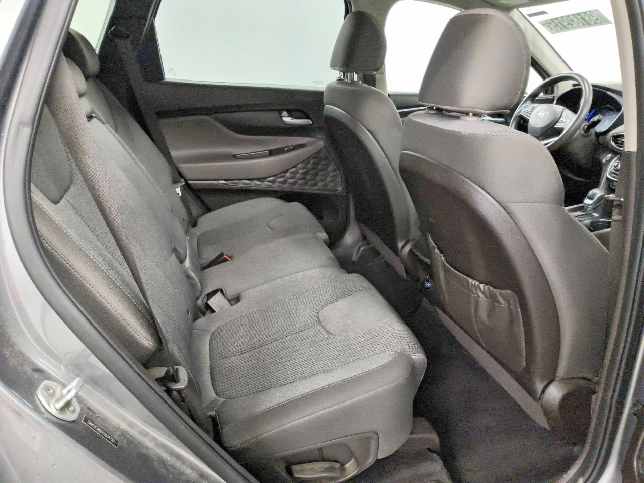 2019 HYUNDAI SANTA FE SEL photo 11