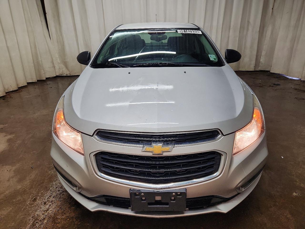 2016 CHEVROLET CRUZE LIMITED LS photo 5