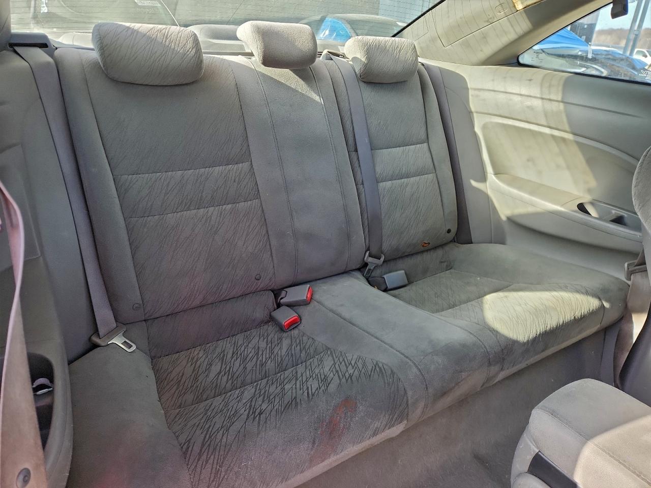 2008 HONDA CIVIC LX photo 10