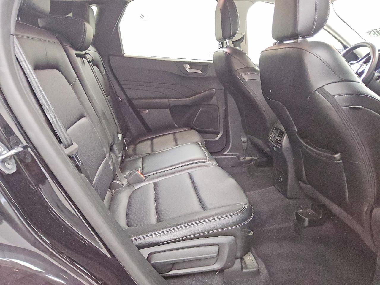 2022 FORD ESCAPE SEL photo 11