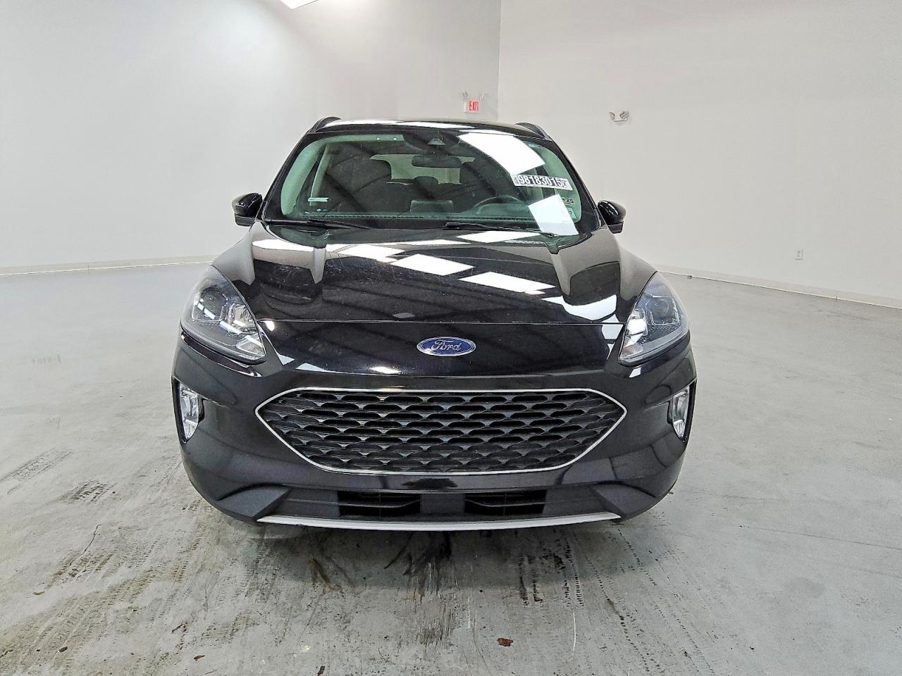 2022 FORD ESCAPE SEL photo 5