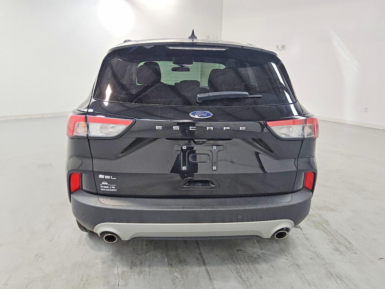 2022 FORD ESCAPE SEL photo 6