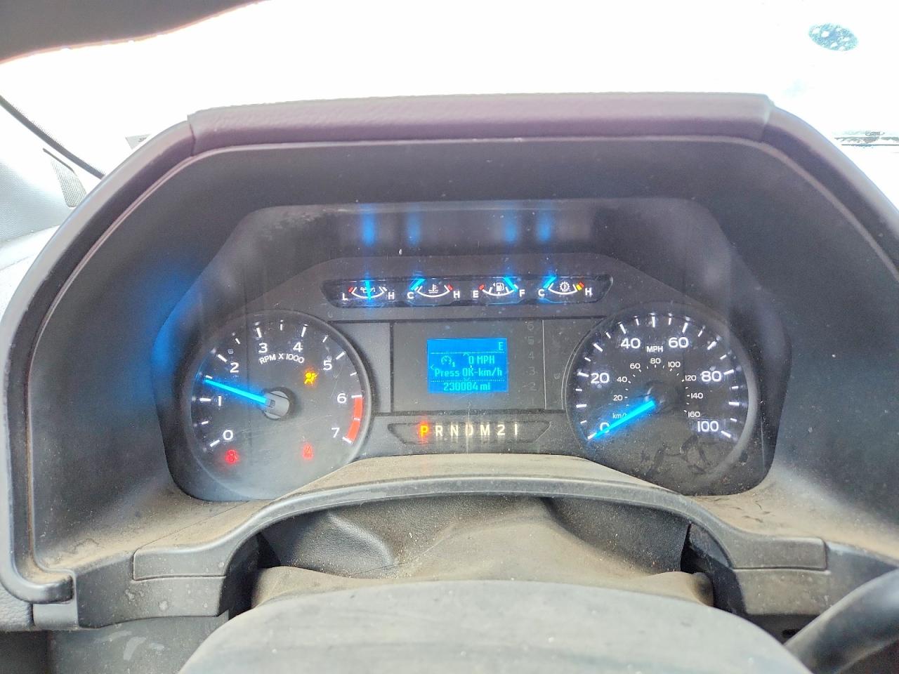 2017 FORD F250 SUPER DUTY photo 9