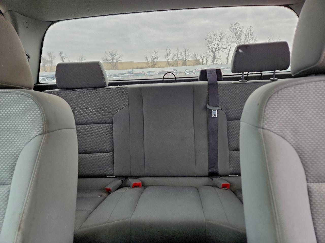 2017 GMC SIERRA K1500 photo 10