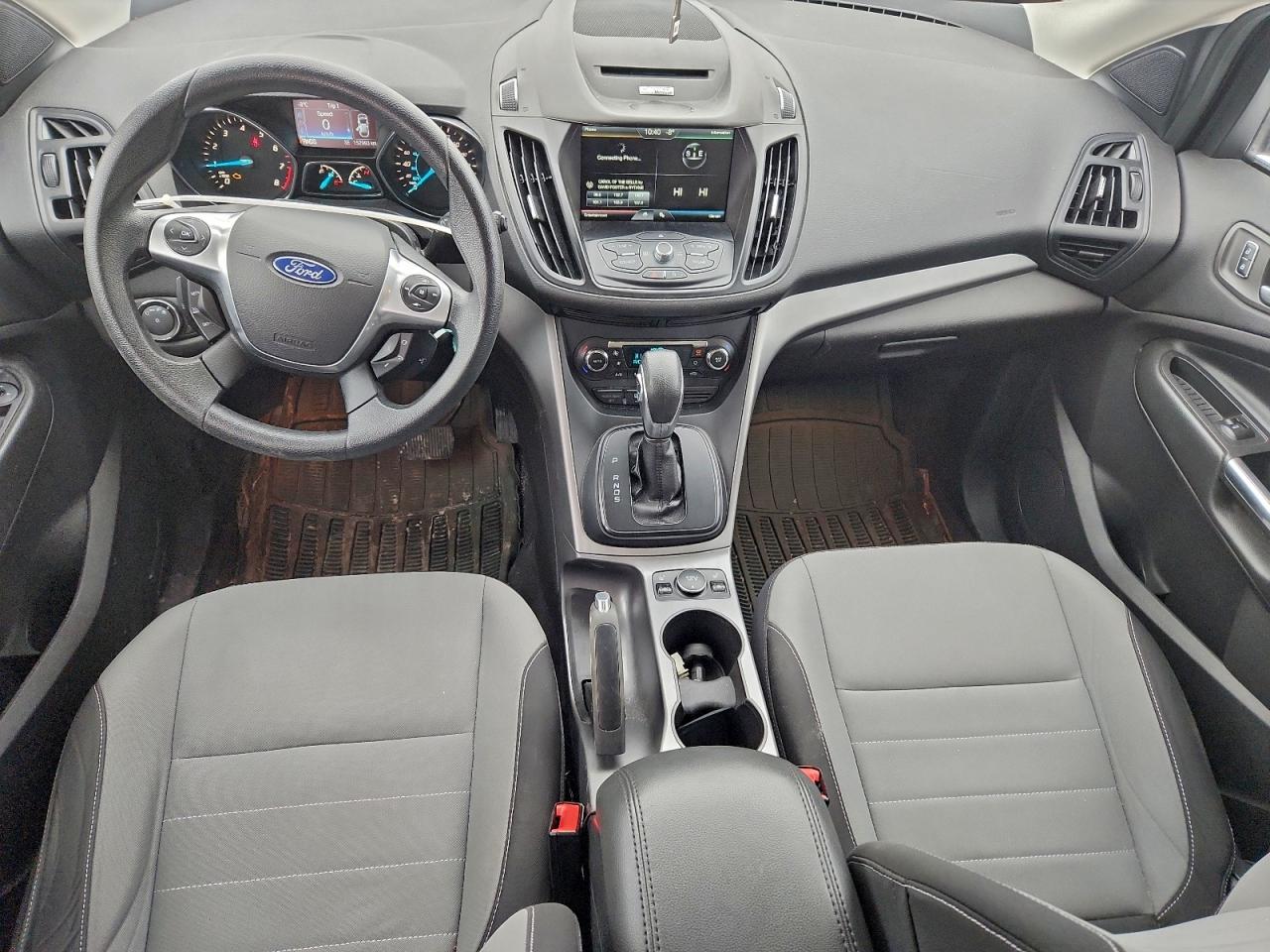2014 FORD ESCAPE SE photo 8