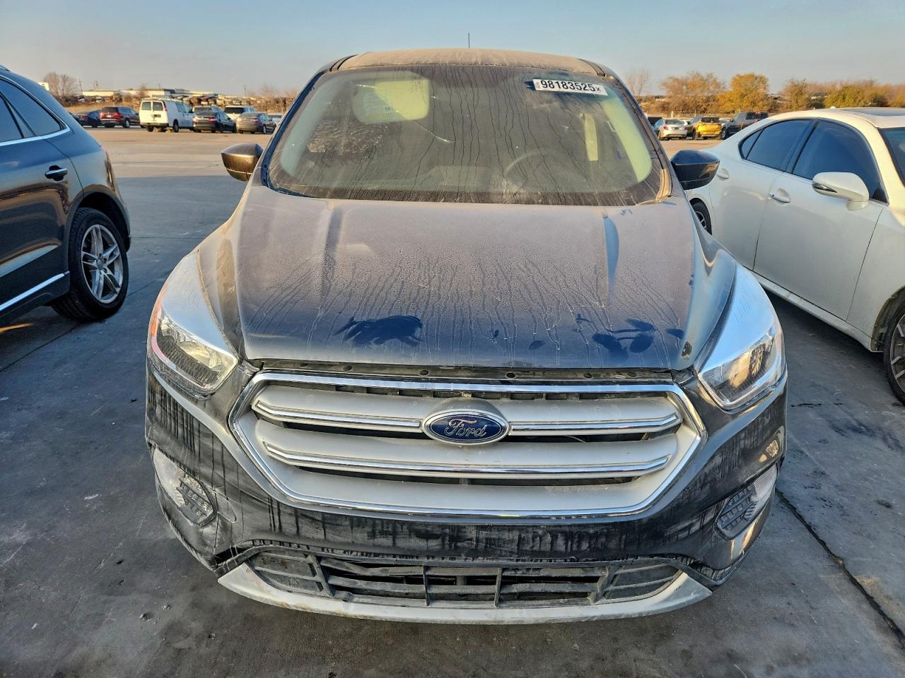 2019 FORD ESCAPE SE photo 5