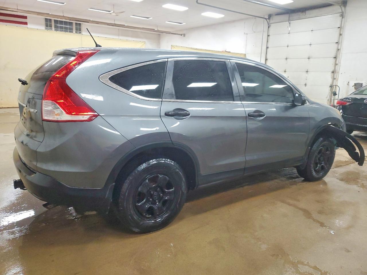 2014 HONDA CR-V LX photo 3