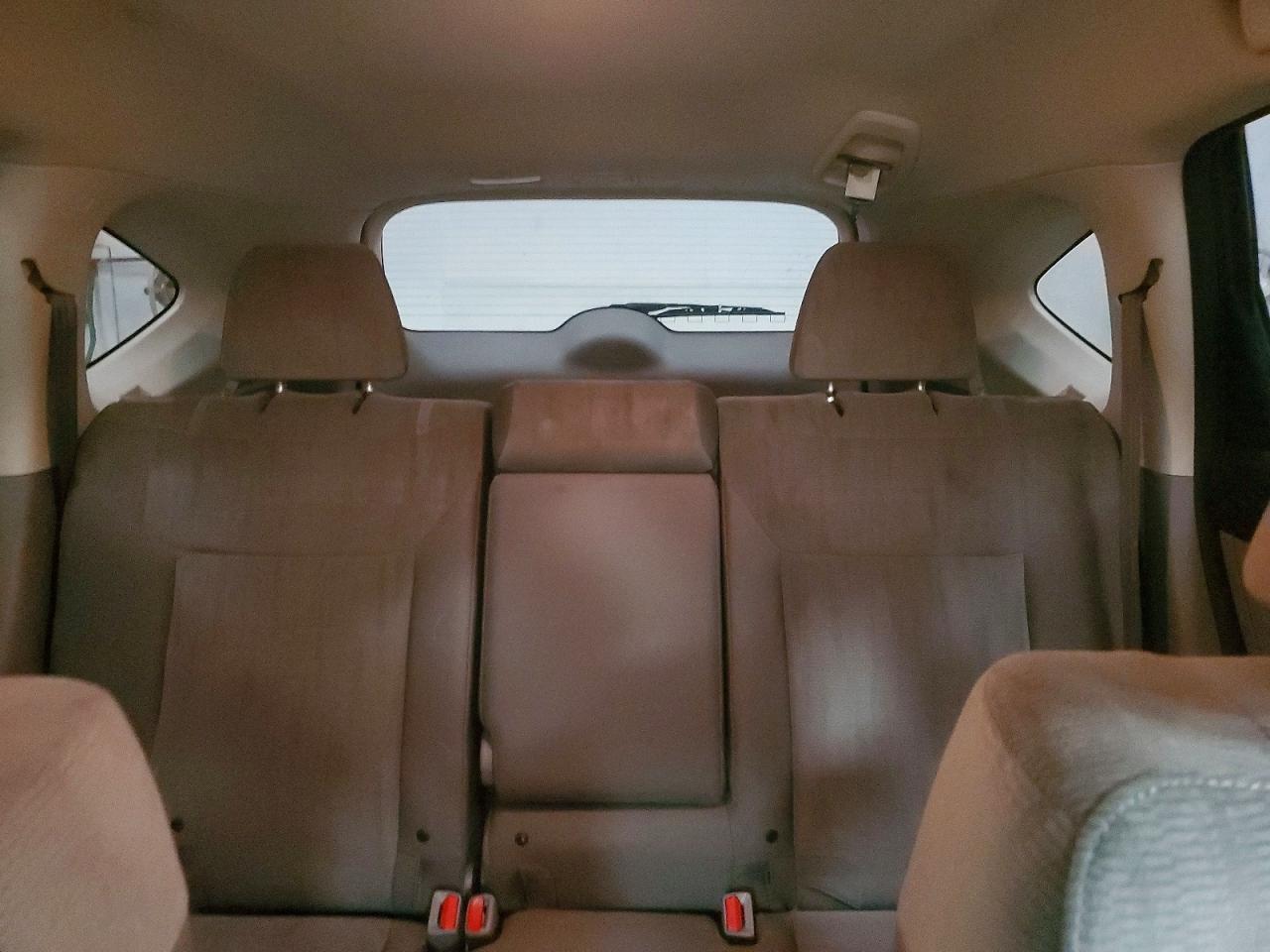 2014 HONDA CR-V LX photo 10