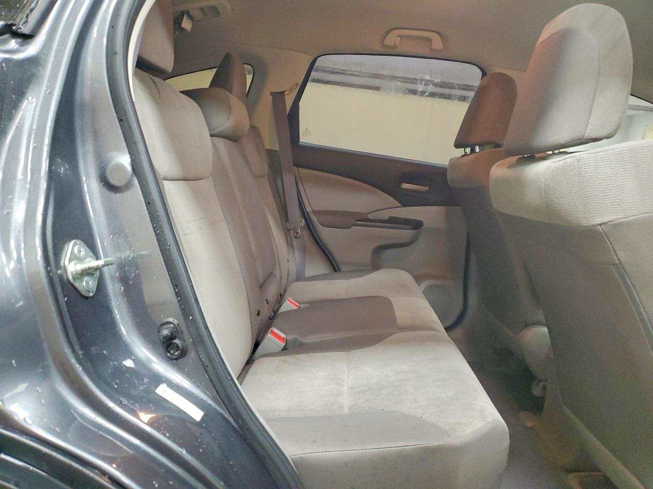 2014 HONDA CR-V LX photo 11