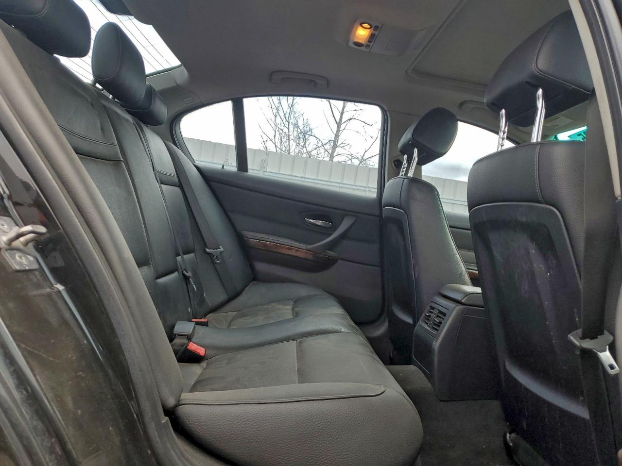 2011 BMW 328 XI SULEV photo 10