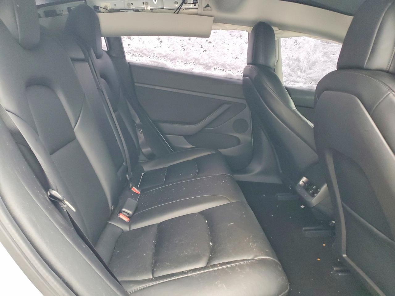 2022 TESLA MODEL 3 photo 10