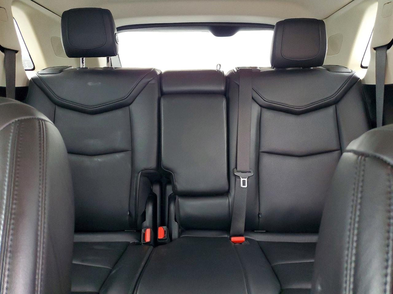 2019 CADILLAC XT5 LUXURY photo 28
