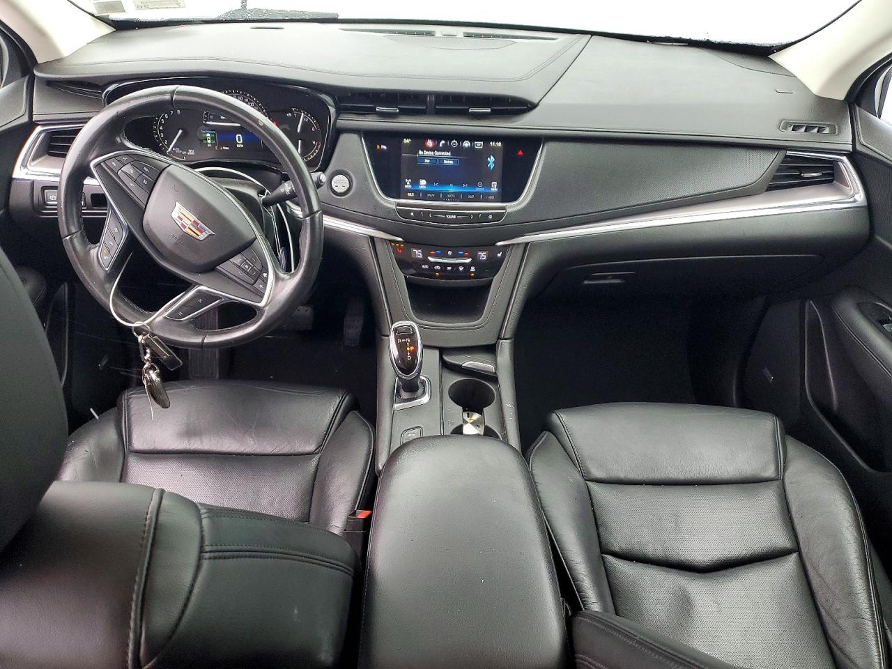 2019 CADILLAC XT5 LUXURY photo 22
