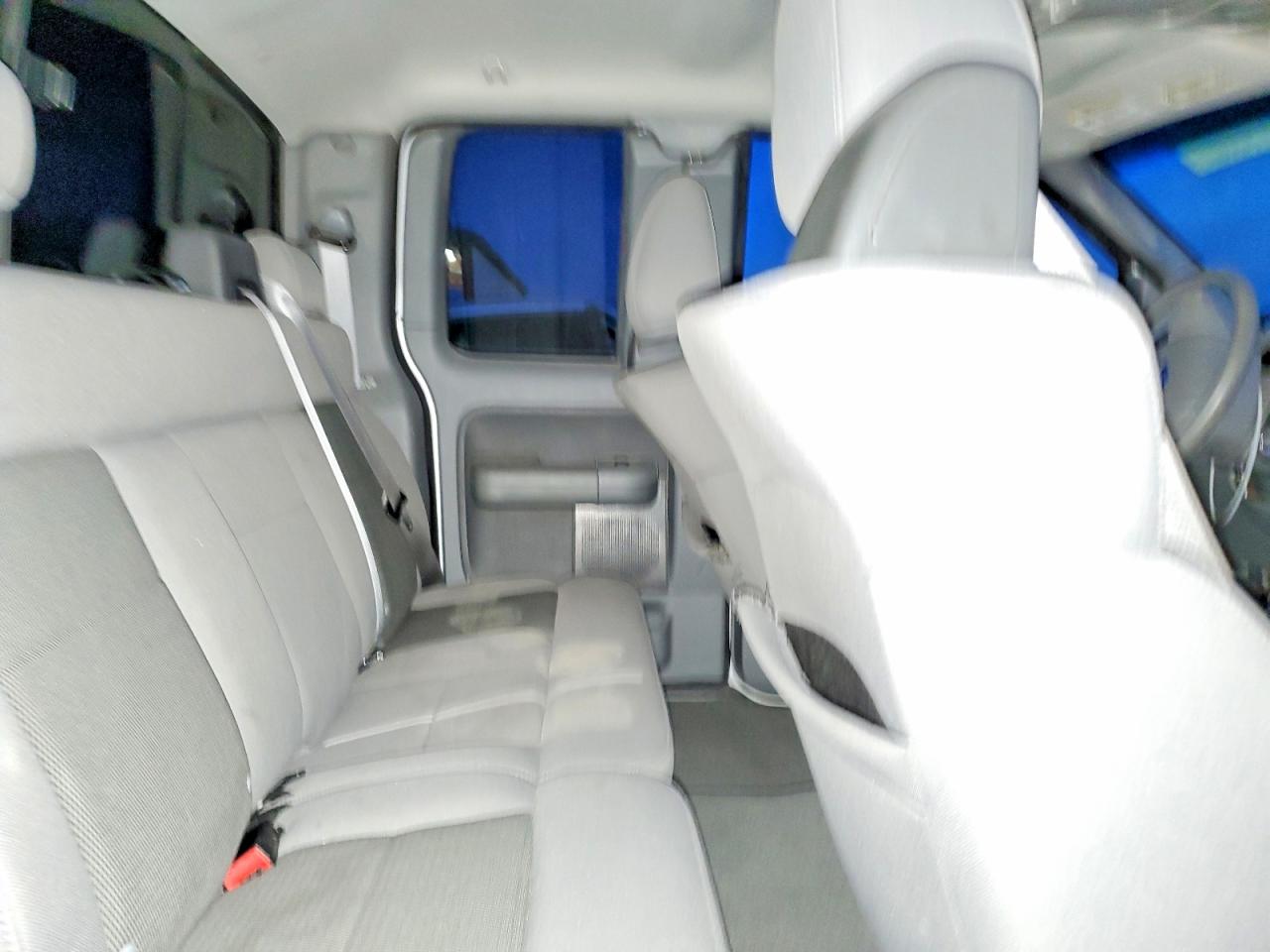 2005 FORD F150 photo 10