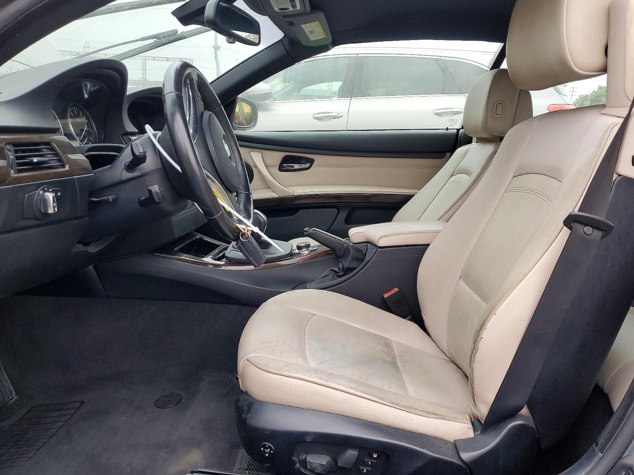 2012 BMW 328 I SULEV photo 19