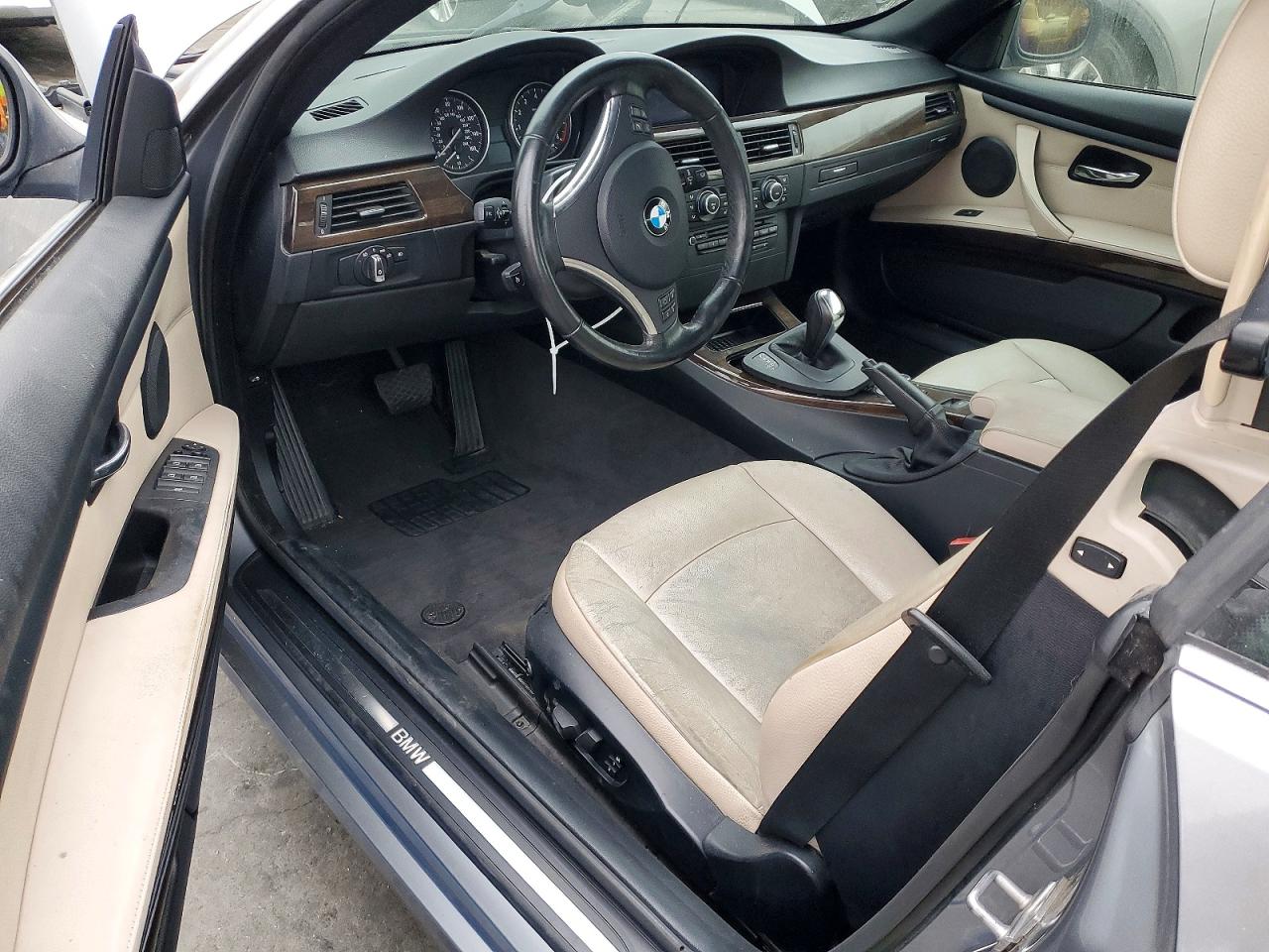 2012 BMW 328 I SULEV photo 22