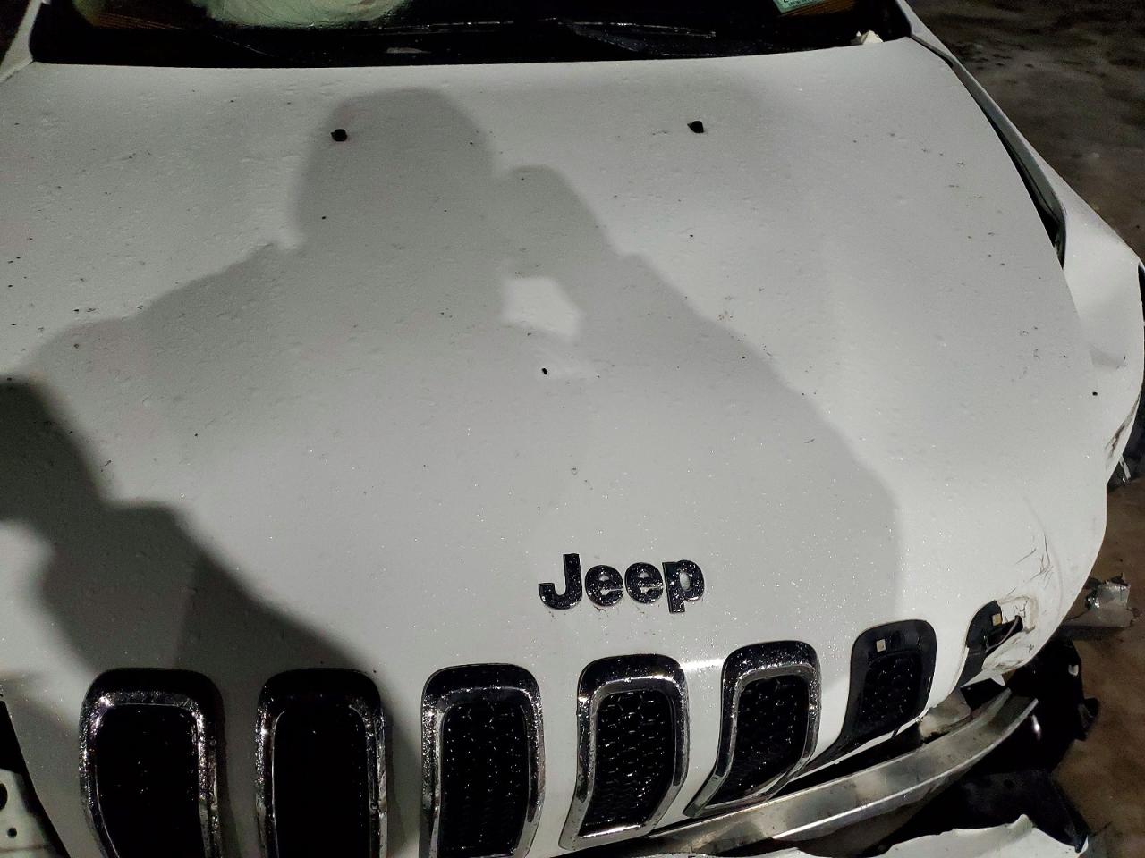 2015 JEEP CHEROKEE LATITUDE photo 12